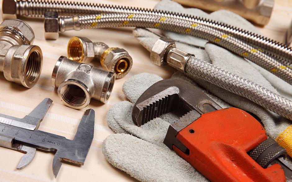 entreprise plomberie chauffage Osny