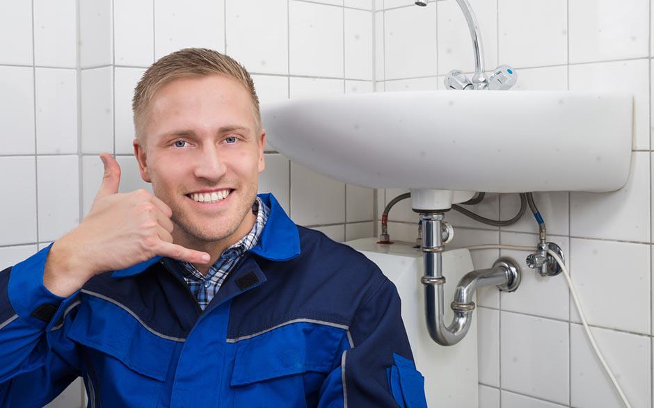 entreprise plomberie chauffage Osny