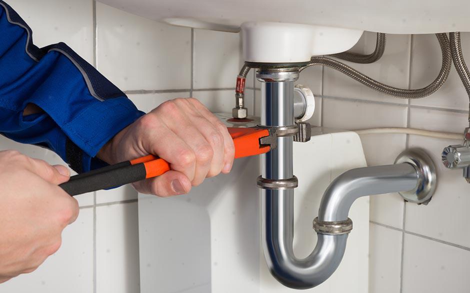 entreprise plomberie chauffage Osny